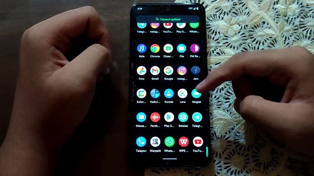 How to install Magisk on Miatoll for beginner + Little tips смотреть онлайн