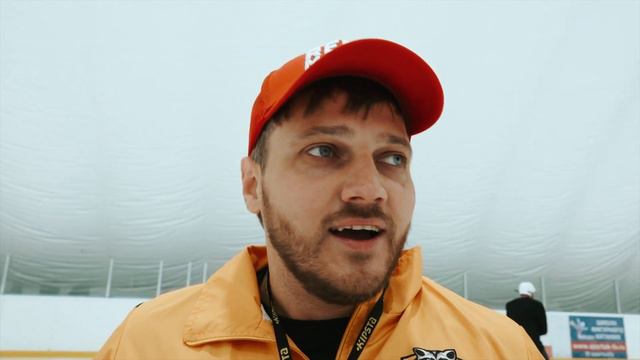 Новая клюшка от Bauer. Топовый краш тест. смотреть онлайн