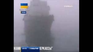 Половина украинских военных в Крыму приняли присягу России