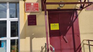 19.04.2023 год. весна, город ЛОЕВ, Гомельская область, Республика Беларусь.