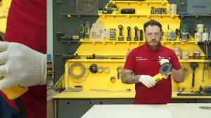 Обзор углошлифовальной машины Dewalt DWE4113-KS