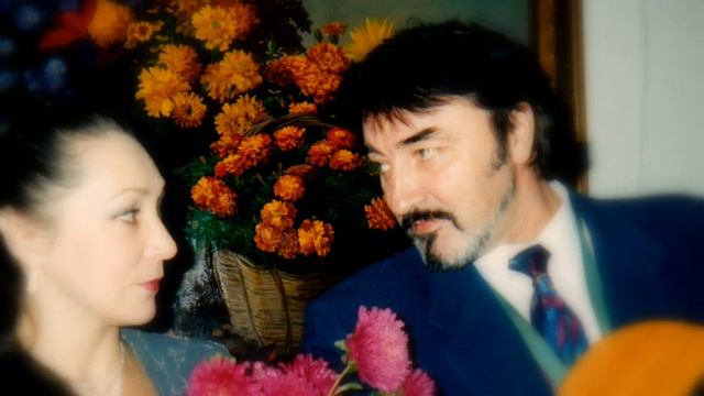 клип Visavi Дуэт Е. Шевченко и В. Гросманиса смотреть онлайн