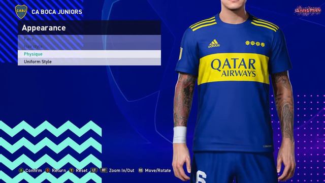 PES 2021 NEW MENU Volta 22 | NEW! Mega Facepack PES 2021 Young Players and others смотреть онлайн