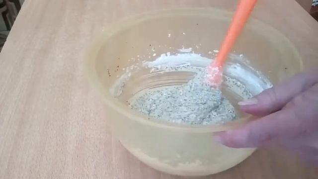 МАКОВКА // САМОЕ ПРОСТОЕ ПЕЧЕНЬЕ смотреть онлайн