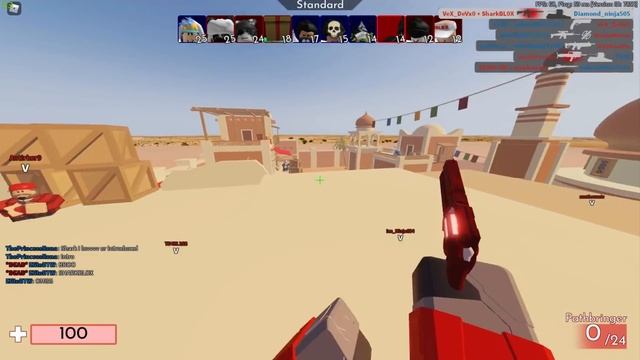 Don't Believe These FAKE Voice Chat Leaks! (ROBLOX TIKTOK) смотреть онлайн