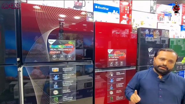 Washing Machine Just 1 Rupees | Fridge Price 2024 | Android LED TV | Air Conditioner Price смотреть онлайн