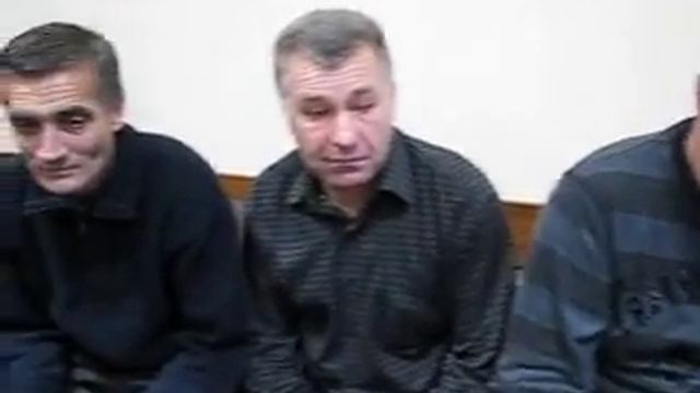 345 полк. Никто кроме нас. ВДВ. Хортинг. Встреча. смотреть онлайн