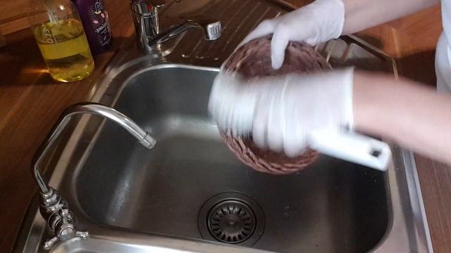 корзинка под душем / бумажная лоза смотреть онлайн