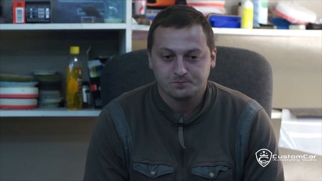 Почему пеногенератор, а не торнадор ?