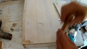 Простой параллельный упор своими руками из доступных материалов, Сделай себе