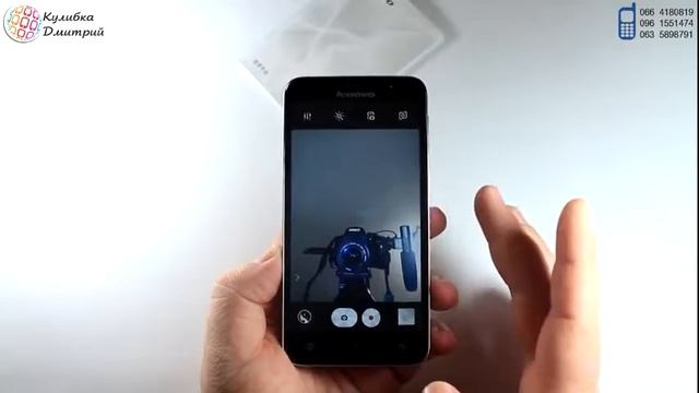 Lenovo A806 A8 смотреть онлайн