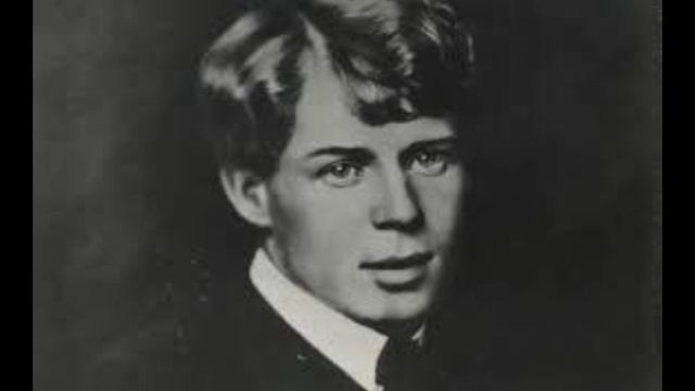 Письмо от матери — Сергей Есенин смотреть онлайн