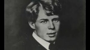 Письмо от матери — Сергей Есенин