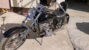 КАСТОМ ДНЕПР ПОЕХАЛ! ( Наконец-то)))