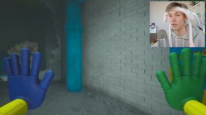 НАШЕЛ БАБУШКУ ДЛИННЫЕ НОГИ В 3 ГЛАВЕ