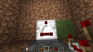 автоматическая мусорка в майнкрафте 1.20