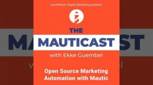 Mautic on Kubernetes (feat. Jordan Ryan)