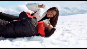 Christmas in Love - Christian De Sica e Sabrina Ferilli