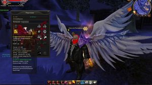 Karos Online: Обзор персонажа, канонир - иголд