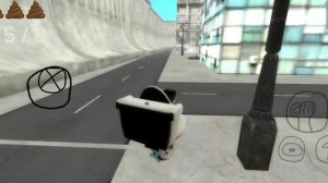 Новая игра Скибиди туалет 3D Game (#2)