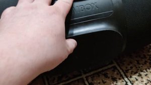 Сравнение джибеэль бумбокс 1 и джибеэль бумбокс 2. jbl boombox vs jbl boombox 2