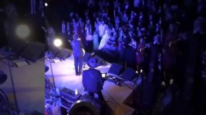 Внучка Грейс Келли Шарлотта Казираги вышла замуж за Димитрия Рассама