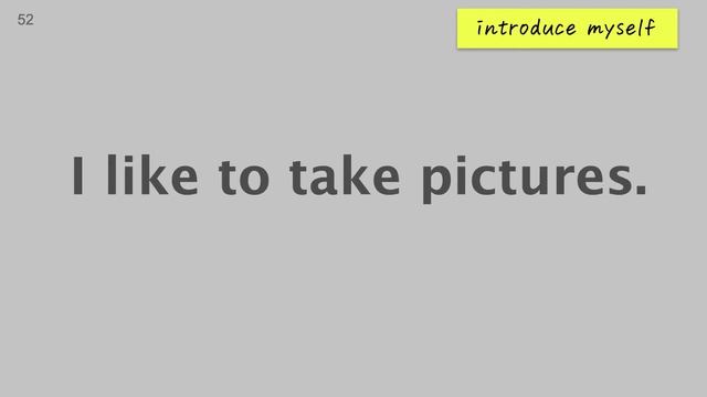 SELF INTRODUCTION in English | basic phrases 100 From self-introduction to opinion
