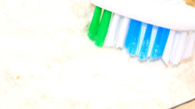 КАК ПОЯВИЛАСЬ ЗУБНАЯ ПАСТА смотреть онлайн