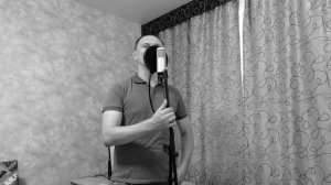 Очей твоих нежных магия (COVER)