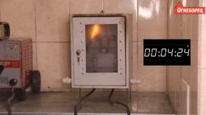 СРАВНЕНИЕ ОГНЕТУШАЩИХ СВОЙСТВ ДВУХ АВТОНОМНЫХ УСТРОЙСТВ ПОЖАРОТУШЕНИЯ