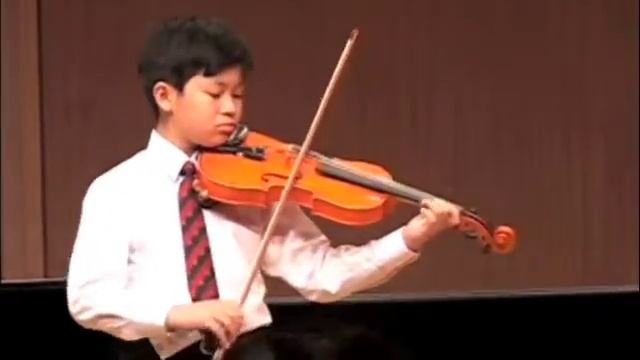 Handel Sonata No.3 F Major