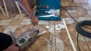 Катушка для удлинителя своими руками