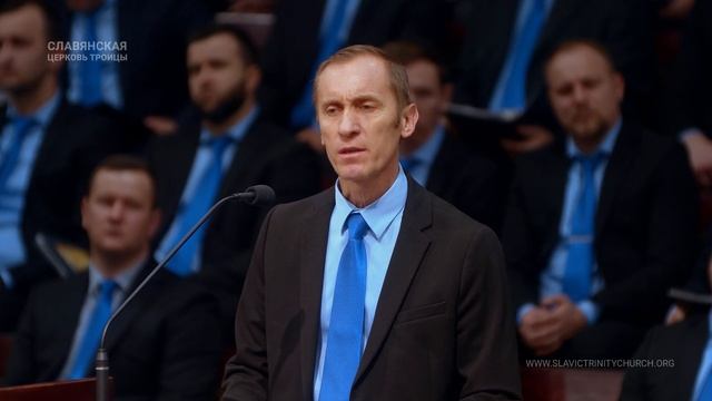 "Сильный христианин" - Стих