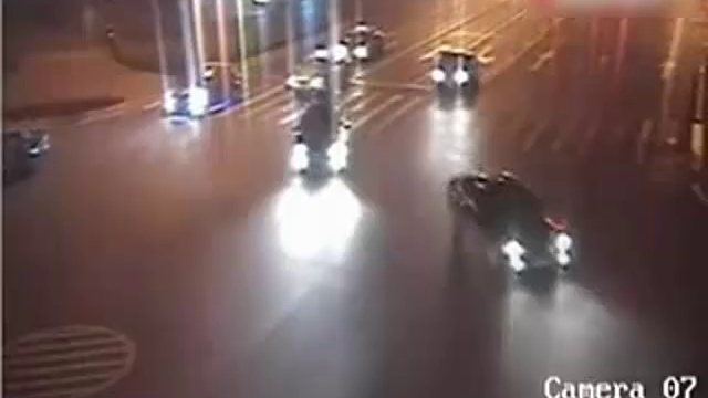 Подборка асфальтной жути