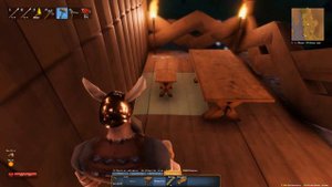 Das Haus steht #32 Let's Play Valheim Deutsch, German