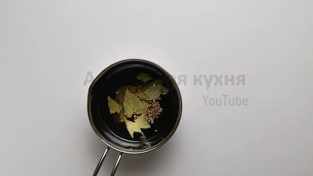 ПРЯНАЯ МАЛОСОЛЬНАЯ СКУМБРИЯ. Вкусный рецепт без уксуса!