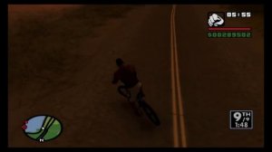 Grand Theft Auto  San Andreas Beat The Cock Trophy / Achievement guide Easy