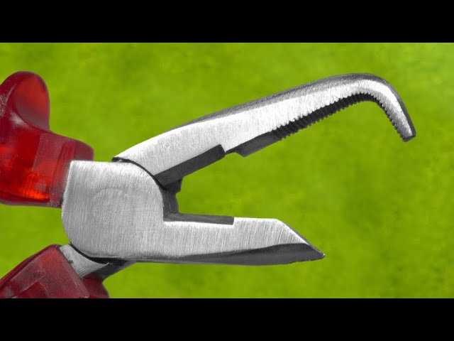 Топ-10 практических изобретений и поделок от механика смотреть онлайн