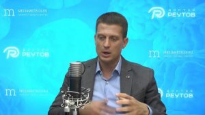 Мозговой штурм» с Доктором Реутовым. Смешанная реальность в нейрохирургии