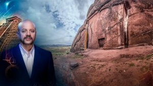 Миссия невыполнима. Ход времени. Тайна Араму Муру. | Загадки человечества (18.03.20).