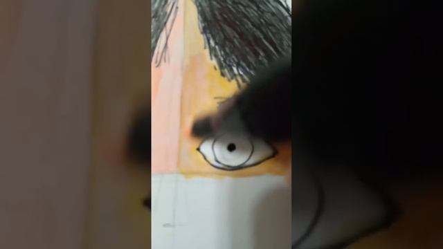 #уэнздей #рисования смотреть онлайн