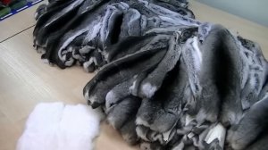 шиншилла и кроликс рекс,мифы и правда.MTS