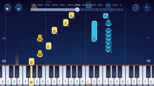Elvis Presley - Jailhouse Rock - Piano Tutorial