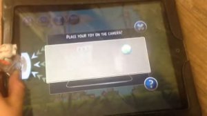 Telepods для angry birds Star Wars 2