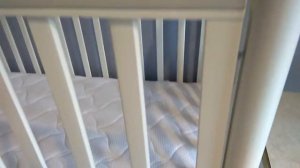 детская кроватка Papaloni