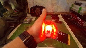 МАЛ ДА УДАЛ. ФОНАРИК НА ВСЕ СЛУЧАИ ЖИЗНИ. Armytek Crystal. ТАКОГО Я ЕЩЁ НЕ ВСТРЕЧАЛ. СВЕТИТ ХОРОШО