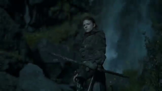 Игра престолов — Русский трейлер - 4 сезон смотреть онлайн