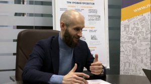 Интервью с Вадимом Кузнецовым / проект Мирный Воин