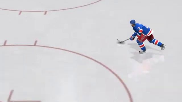 nhl 09 online shootout move смотреть онлайн
