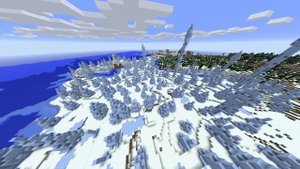 ТОП 10 СИДОВ НА ДЕРЕВНИ 1.12.2 |MINECRAFT|